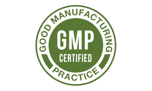 MetaZyne GMP Certified